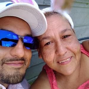 Meet your Posher, Israel pat